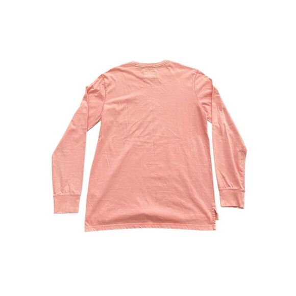 Goodfellow long sleeve pocket tee - Picture 4 of 4